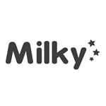 Milky Clothing discount code